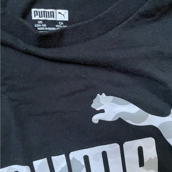 Puma kids - Picture 2 of 3